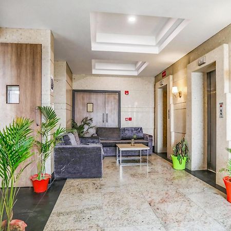 Collection O Limewood Stay غورغاون المظهر الخارجي الصورة