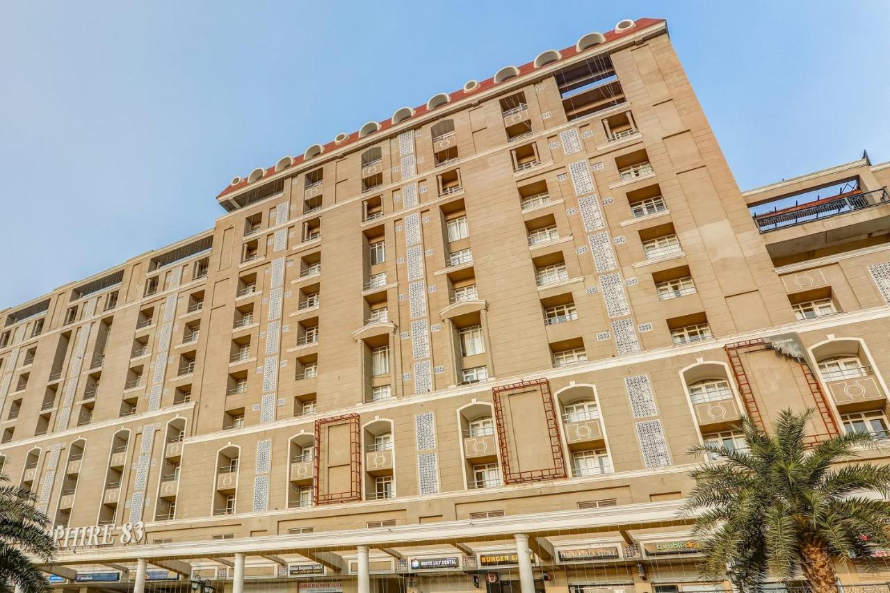 Collection O Limewood Stay غورغاون المظهر الخارجي الصورة