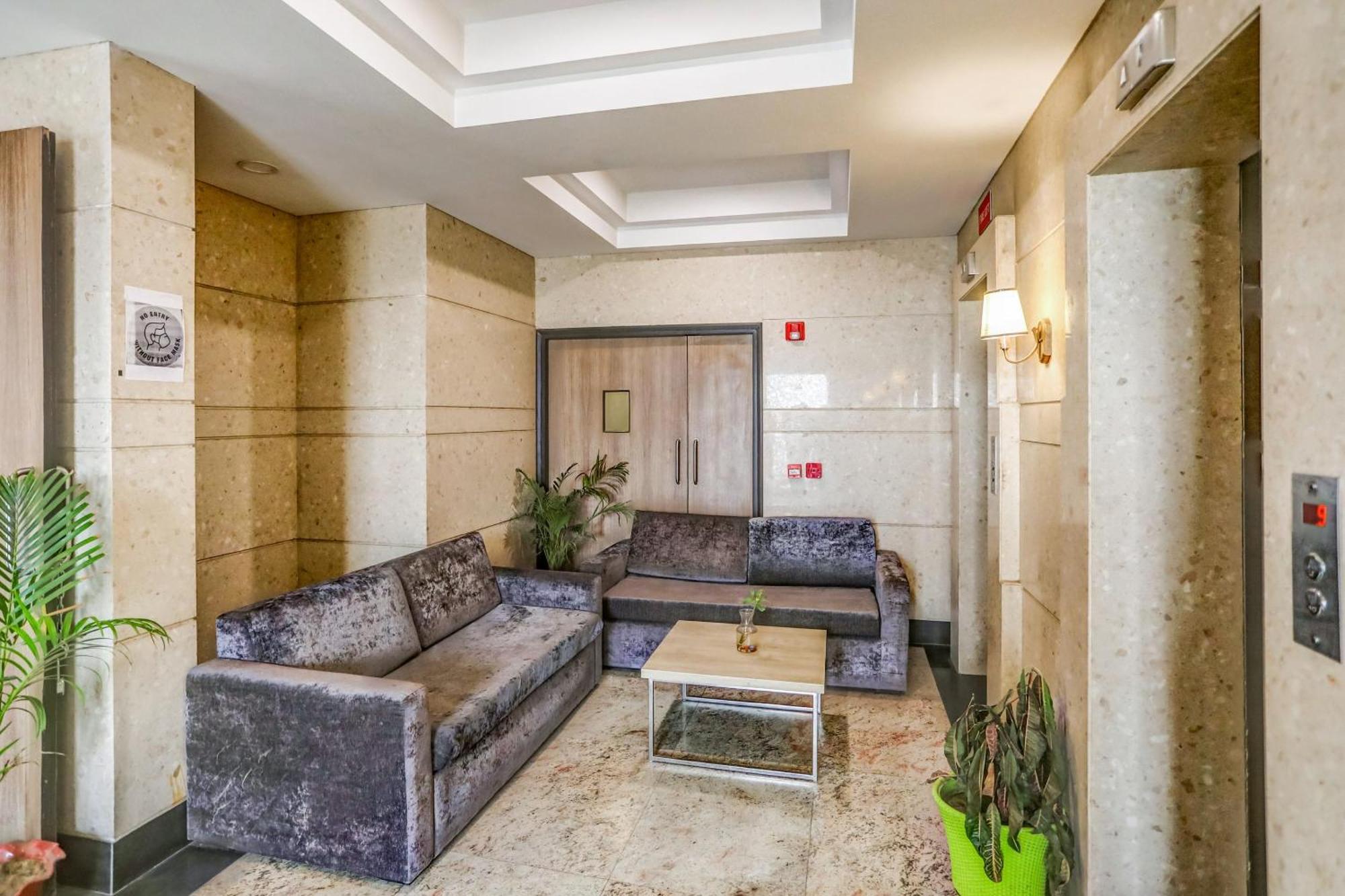 Collection O Limewood Stay غورغاون المظهر الخارجي الصورة